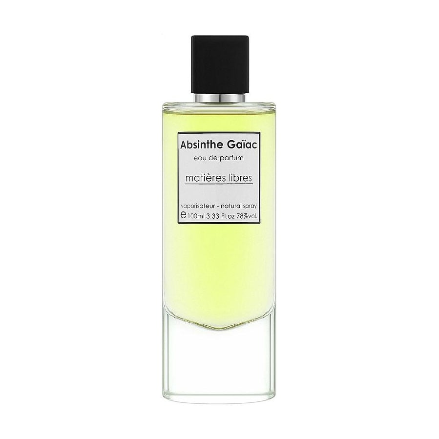 Panouge Perle Rare Absinthe Gaiac Парфумована вода унісекс, 100 мл